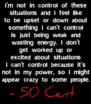 50 cent quote