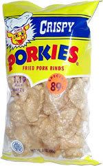 pork rinds Pictures, Images and Photos