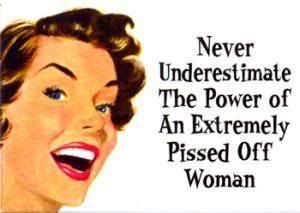 angry woman Pictures, Images and Photos