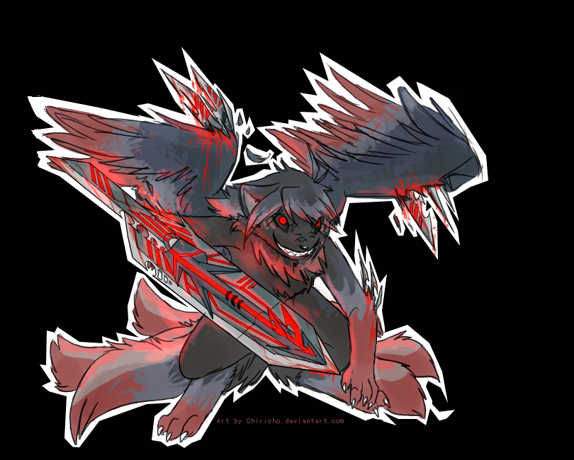 [Image: __Blooded_Blade___by_Chiricho.png]