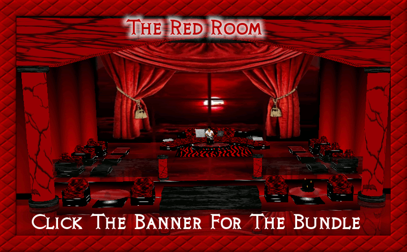 The Red Room Bundle Package