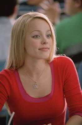 Regina George Costume