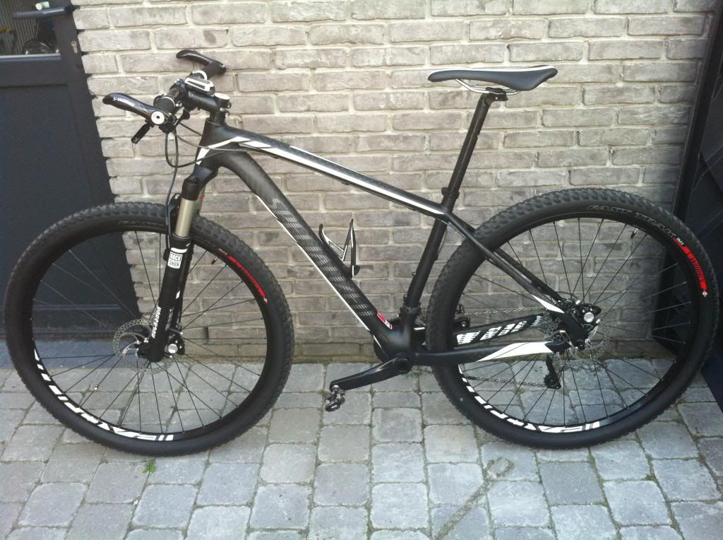 stumpjumper comp carbon