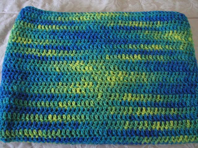 Knit and Crochet Ripple Afghans LW1559 | Knitting &amp; Crochet &amp; Yarn