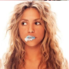 Shakira