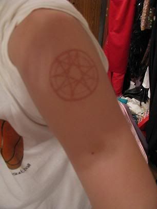 slipknot+tattoo my+slipknot+tatt%21