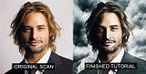 Before & After