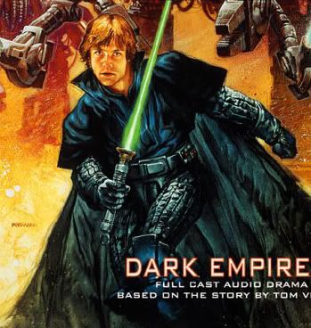 Dark Empire Luke