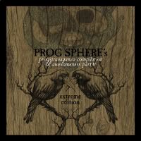 ProgSphere's Progstravaganza of Awesomeness - Part V