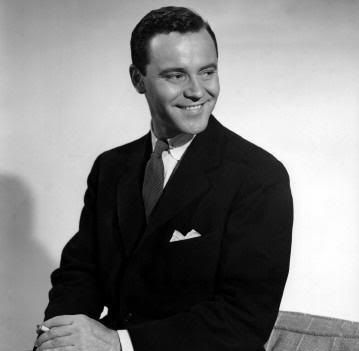 Jack Lemmon