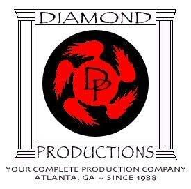Diamond Productions, Inc. Owner & Producer of Audition Atlanta ~ The ROCK Edition