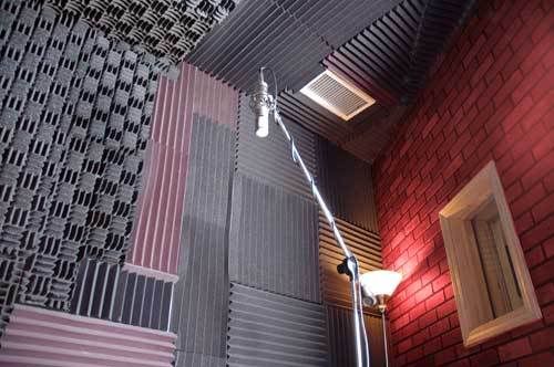 RexTrax Studios - Atlanta's Best Deal in Recording