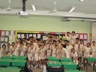 I'll nvr forget th memories we had ;'D 