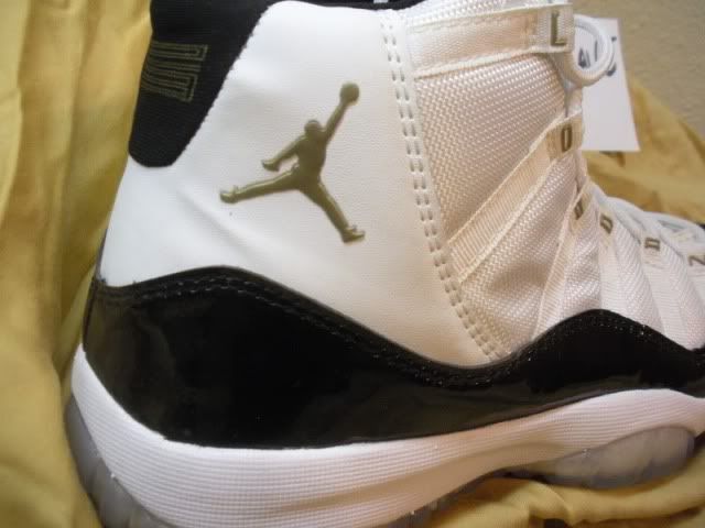 Fake Dmp 11S