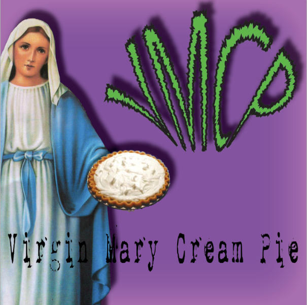 Virgin Mary Cream Pie Pictures, Images & Photos Photobucket photo