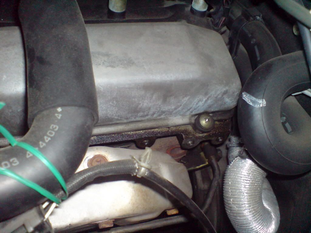 Defect Oil Leak Queensland Sau Community