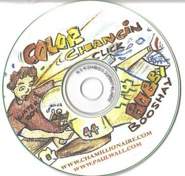 changin clic color