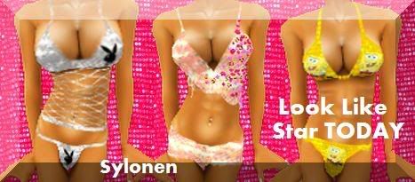 Sylonen Products