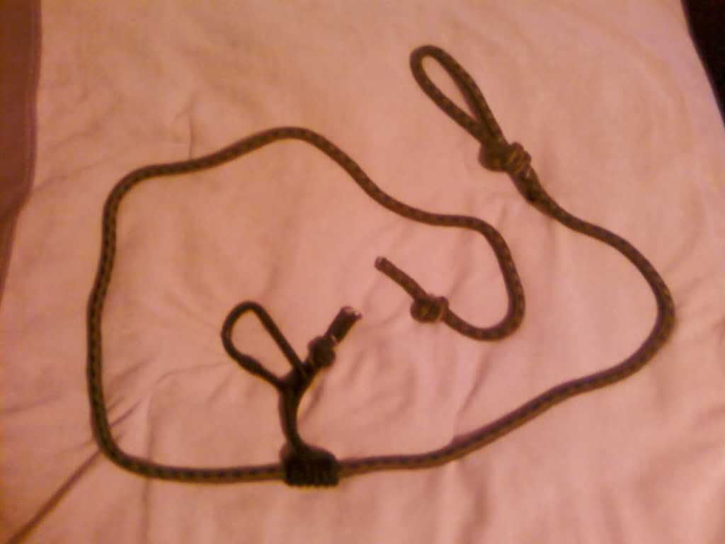 hunter safety system quick connect??? Archery Talk Forum