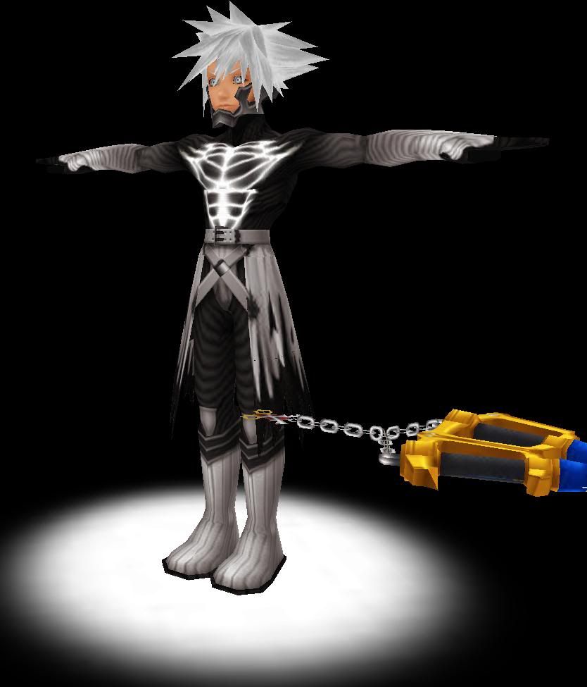 x blade kh