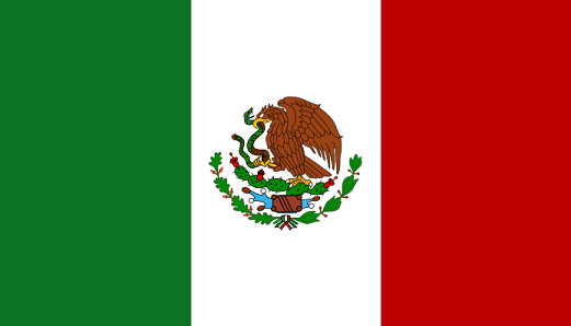 mexico flag pictures. mexican flag