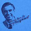 mr rogers. Pictures, Images and Photos