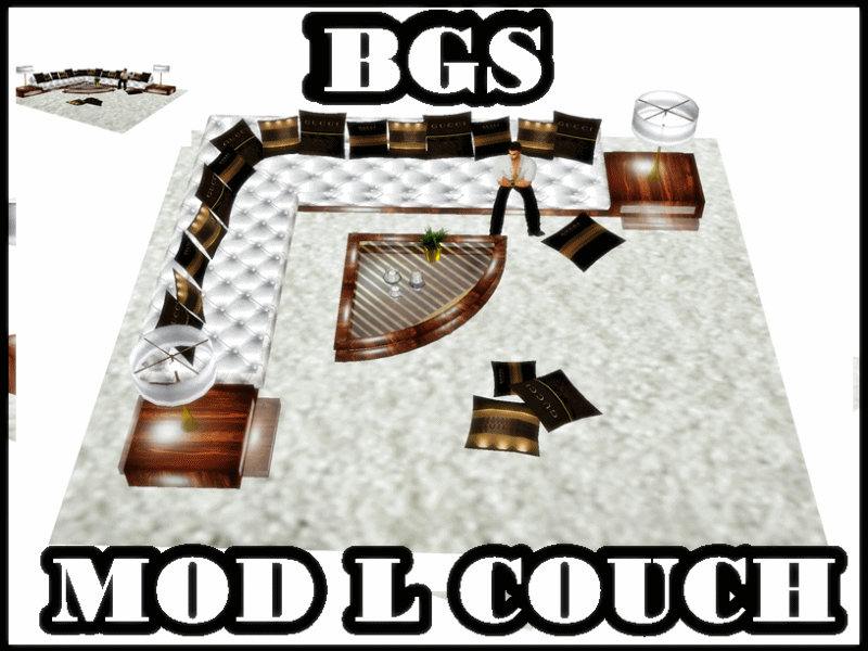 BGS MOD L COUCH 12P CE photo BGSMODLCOUCH12PCE.gif