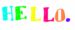 4cj3683.gif rainbow image by livexlifexlovee