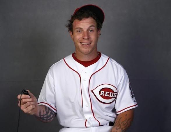 Josh Hamilton gives fans hope