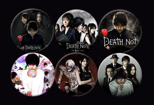 Death_Note_Pin_Movie.jpg image by Siriadeehang