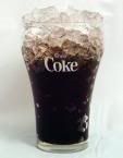 coke