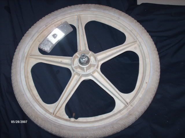 sate lite mag wheels