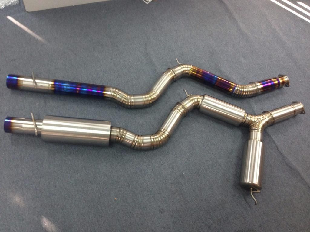 Artec A New Exhaust Option For The Mkiv Supra