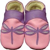 Dragonfly Soft Shoes