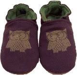 Hoot Owl Soft Shoes