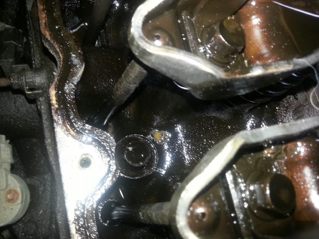 Jeep 4.0 Head gasket replacement help / support