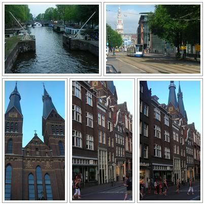 Amsterdam