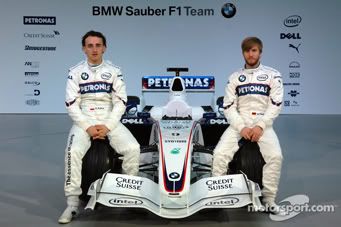 BMW-Sauber
