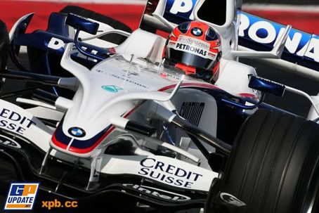 BMW Sauber