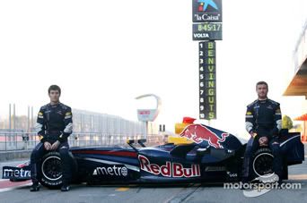 Red Bull Racing