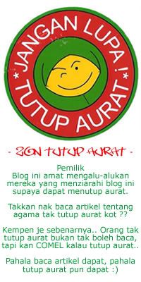 Tutup Aurat Pictures, Images and Photos