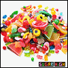 candy