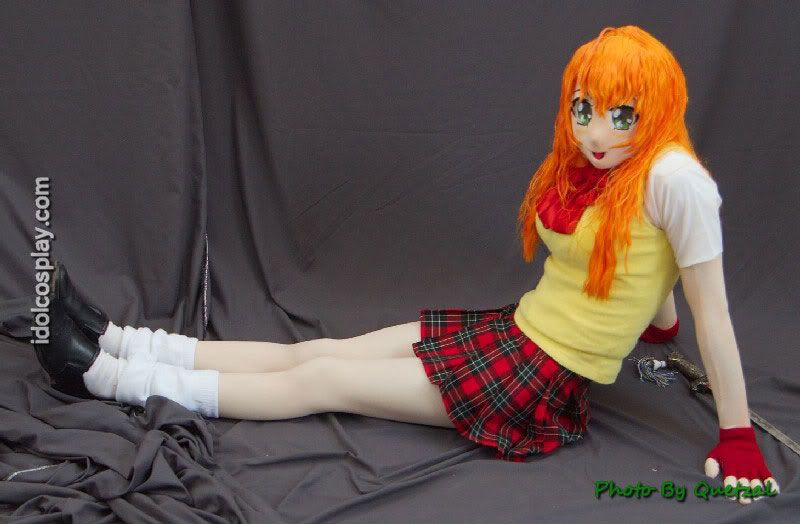 Haruhi Kigurumi
