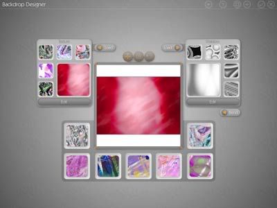 Digital Anarchy Backdrop Designer 1.1 for Adobe Photoshop