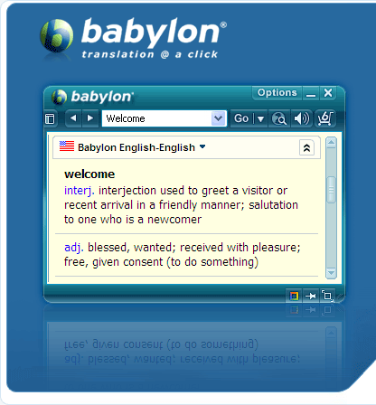  Babylon 7.0.3 r26
