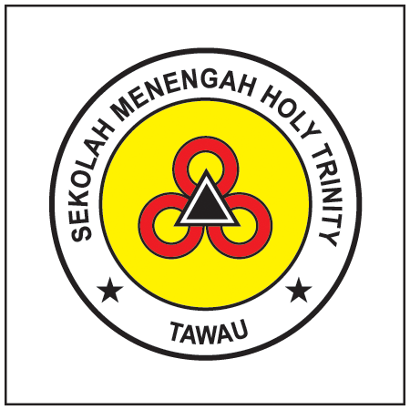 SM HOLY TRINITY TAWAU