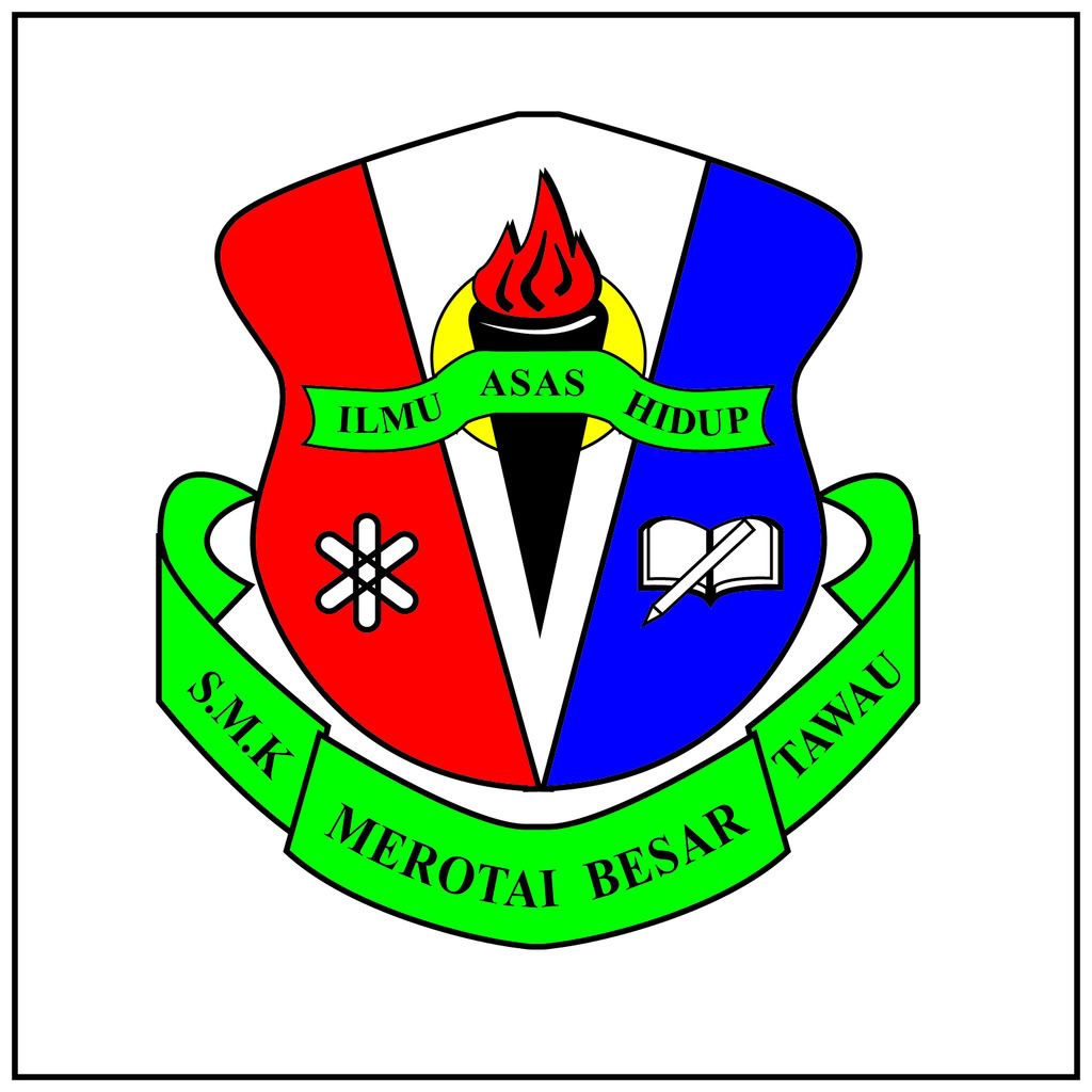 Logo Smk Tawau