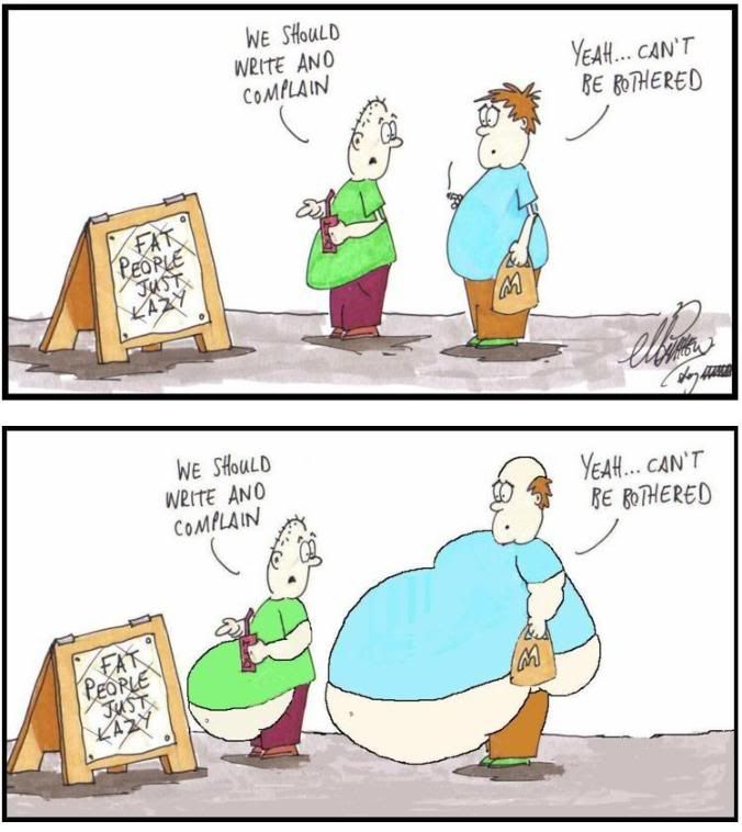 My Fat Body Artwork - Why I Love Being Obese! My Fat Body Artwork - Why I Love Being Obese!