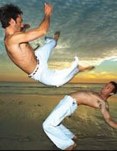 Capoeira