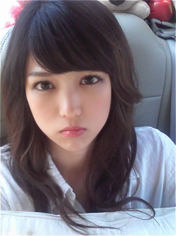 Japanese Ulzzang